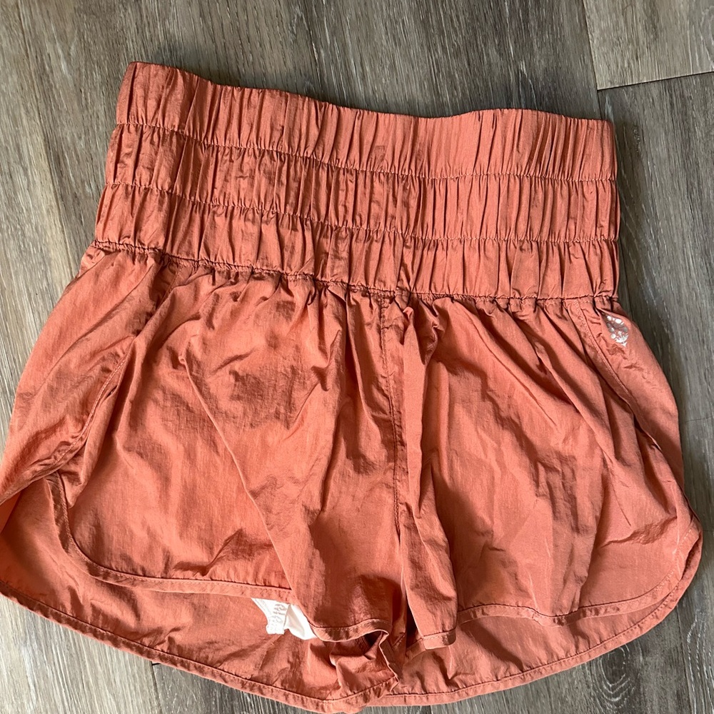 Free people the way home shorts